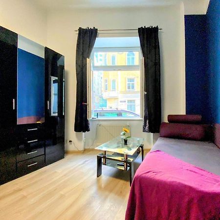 Astonishing 1 Bedroom Apt. Near Danube River เวียนนา ภายนอก รูปภาพ